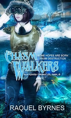 9781611169423 Chasm Walkers