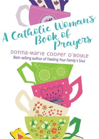 9781612619217 Catholic Womans Book Of Prayers