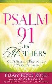 9781616387341 Psalm 91 For Mothers
