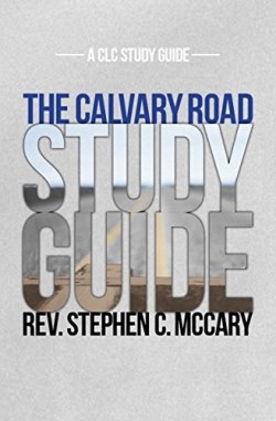 9781619582743 Calvary Road Study Guide (Student/Study Guide)