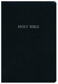 9781619700871 Large Print Wide Margin Bible