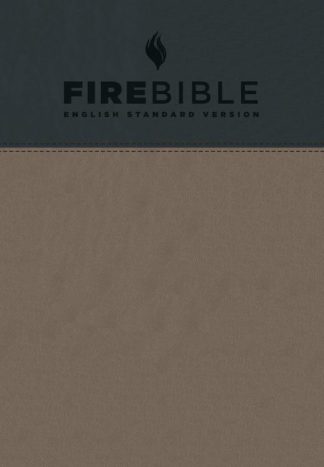 9781619701502 Fire Bible