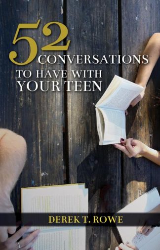 9781620208298 52 Conversations To Have With Your Teen