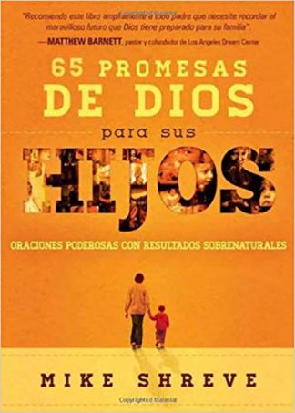9781621369059 65 Promesas De Dios Para Sus H - (Spanish)