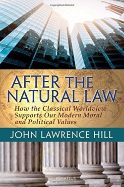 9781621640172 After The Natural Law