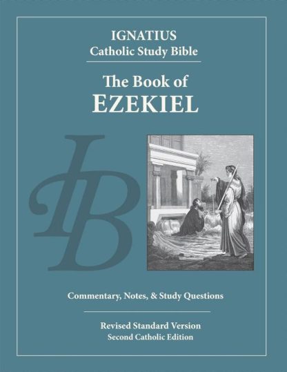9781621641094 Book Of Ezekiel