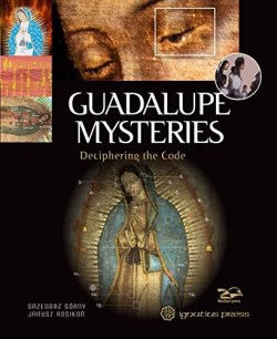 9781621641155 Guadalupe Mysteries : Deciphering The Code
