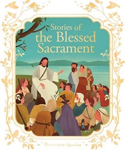 9781621642831 Stories Of The Blessed Sacrament