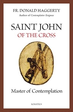 9781621645429 Saint John Of The Cross
