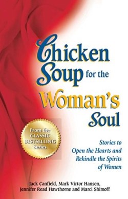 9781623610432 Chicken Soup For The Womans Soul