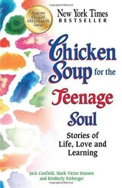 9781623610463 Chicken Soup For The Teenage Soul