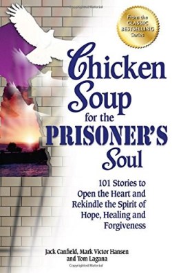 9781623610968 Chicken Soup For The Prisoners Soul
