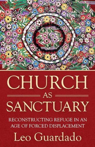 9781626985407 Church As Sanctuary
