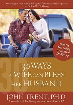 9781628622867 30 Ways A Wife Can Bless Her Husband