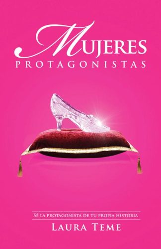 9781629116402 Mujeres Protagonistas - (Spanish)