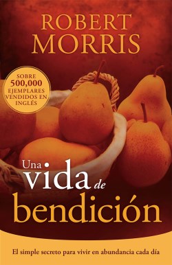 9781629982687 Vida De Bendicion - (Spanish)