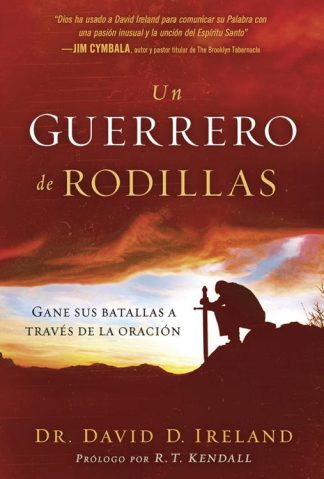 9781629988511 Guerrero De Rodillas - (Spanish)