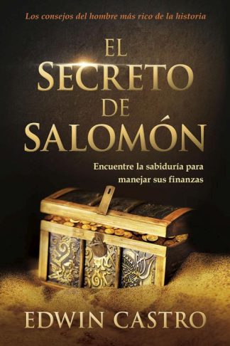 9781629993416 Secreto De Salomon - (Spanish)