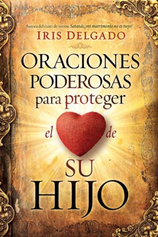 9781629994291 Oraciones Poderosas Para Prote - (Spanish)