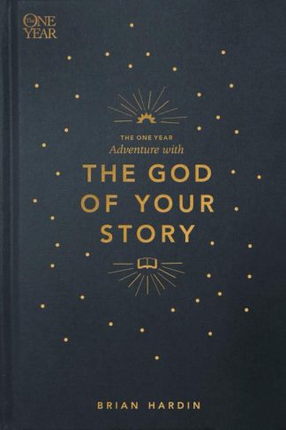 9781631468377 1 Year Adventure With The God Of Your Story
