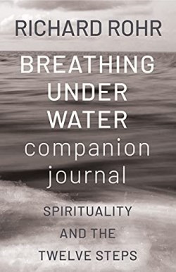 9781632533821 Breathing Under Water Companion Journal (Anniversary)