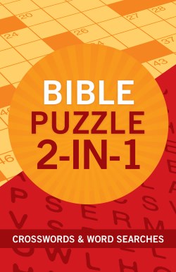 9781636090771 Bible Puzzle 2 In 1