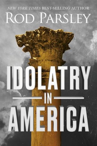 9781636413716 Idolatry In America