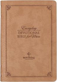 9781639524143 Everyday Devotional Bible For Men