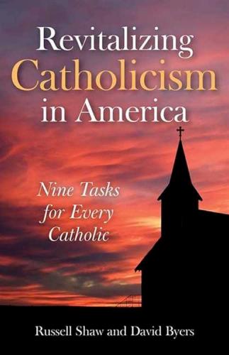 9781639660063 Revitalizing Catholicism In America