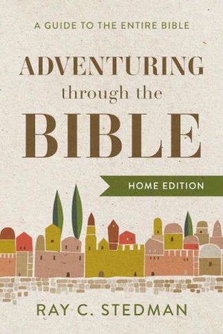 9781640701175 Adventuring Through The Bible Home Edition