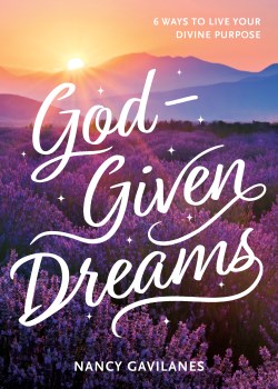 9781641588096 God Given Dreams