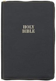 9781642728729 Large Print Thinline Bible