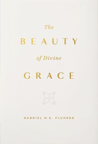 9781642894318 Beauty Of Divine Grace