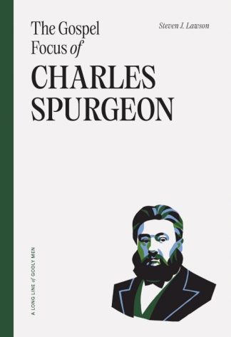 9781642895582 Gospel Focus Of Charles Spurgeon