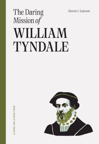 9781642895681 Daring Mission Of William Tyndale