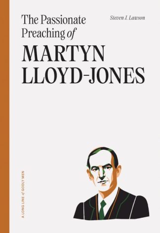 9781642895704 Passionate Preaching Of Martyn Lloyd Jones