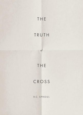 9781642896114 Truth Of The Cross