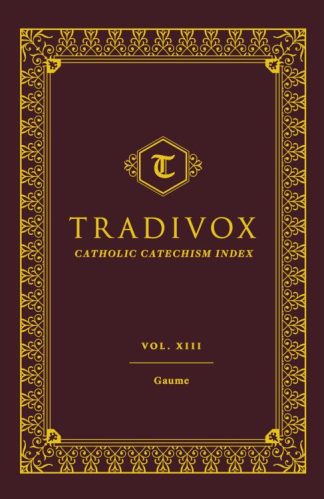 9781644133743 Tradivox Vol 13