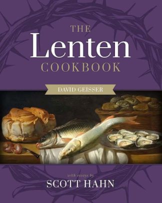 9781644134696 Lenten Cookbook