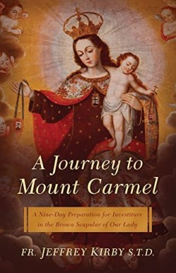 9781644135440 Journey To Mount Carmel: