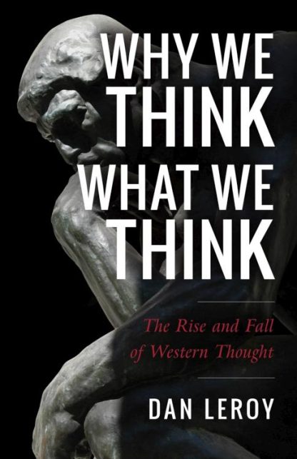 9781644137284 Why We Think What We Think