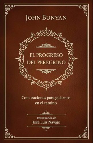 9781644738719 Progreso Del Peregrino - (Spanish)