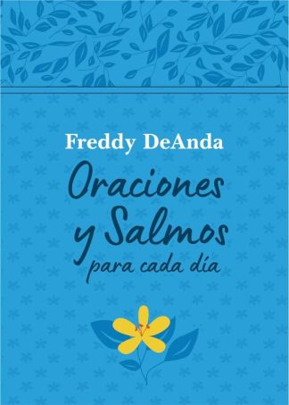 9781644738917 Oraciones Y Salmos Para Cada D - (Spanish)