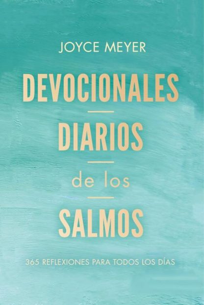 9781644739587 Devocionario Diarios De Los Sa - (Spanish)