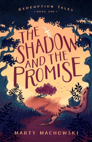 9781645074076 Shadow And The Promise