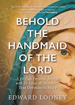 9781646800940 Behold The Handmaid Of The Lord