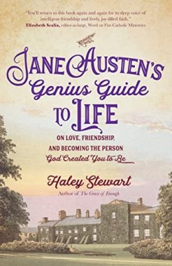 9781646801398 Jane Austens Genius Guide To Life