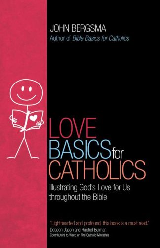 9781646801961 Love Basics For Catholics