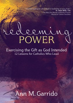 9781646802722 Redeeming Power : Exercising The Gift As God Intended - 12 Lessons For Cath