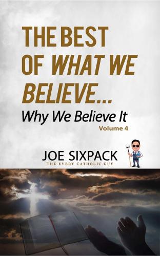 9781654632861 Best Of What We Believe Why We Believe It Volume 4